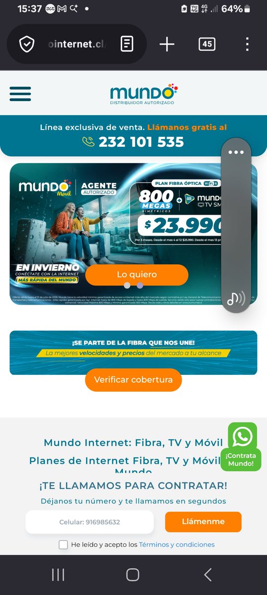 JulioVi44404564's tweet photo. Esta cpmpañia como las otra  no dan lis servicion vomo corresponde llevo 6 dias  con otra familea que es la misma direvcion en 27 de septiembre con los cables cortafos llevamos 5 reclamos y no se les da nada pero ya llego la boleta sin descuentos 
Sogamor regslanfo dinero https://t.co/IJ3H9J2l1y