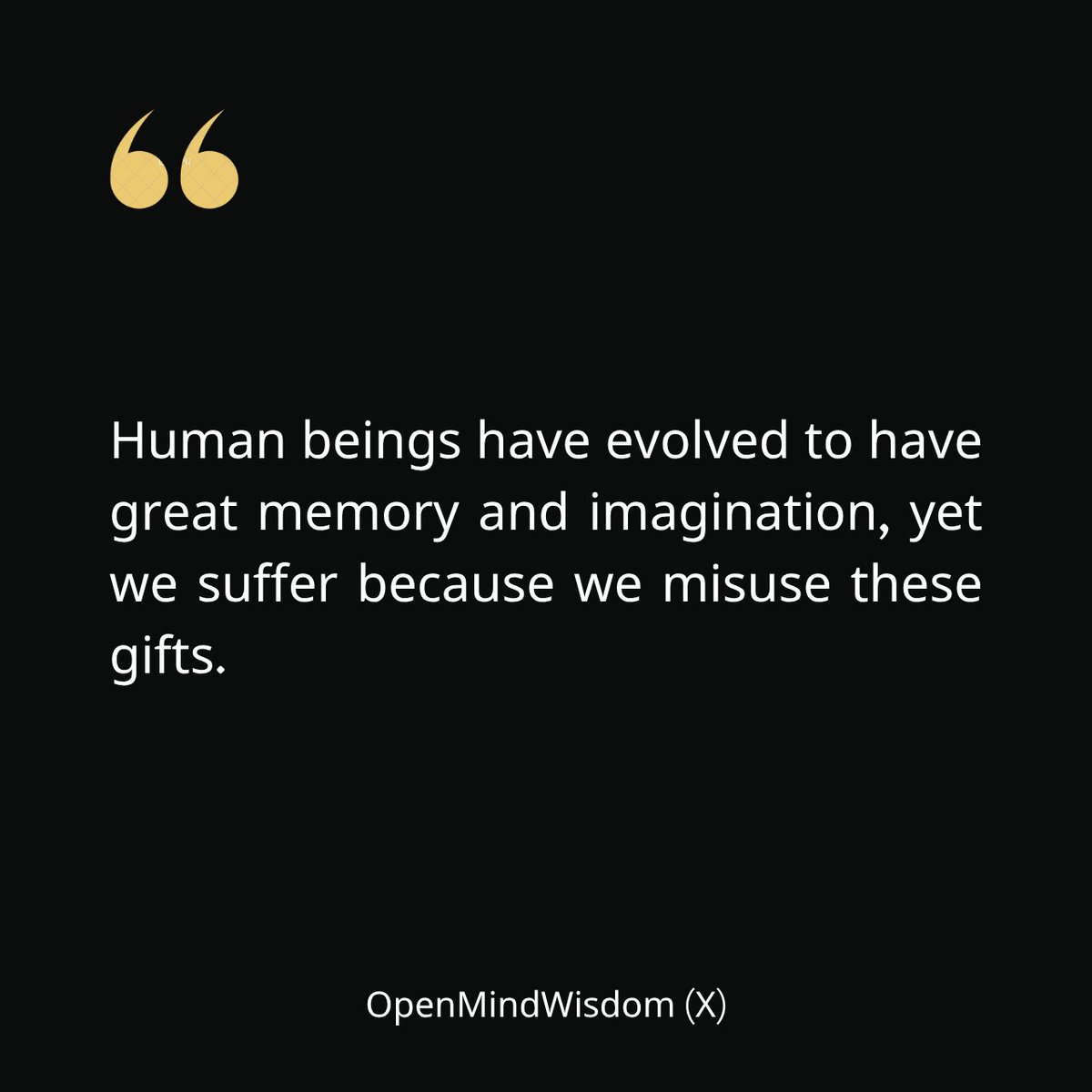 OpenMindWisdom's tweet photo. https://t.co/ekUdiWZkSG