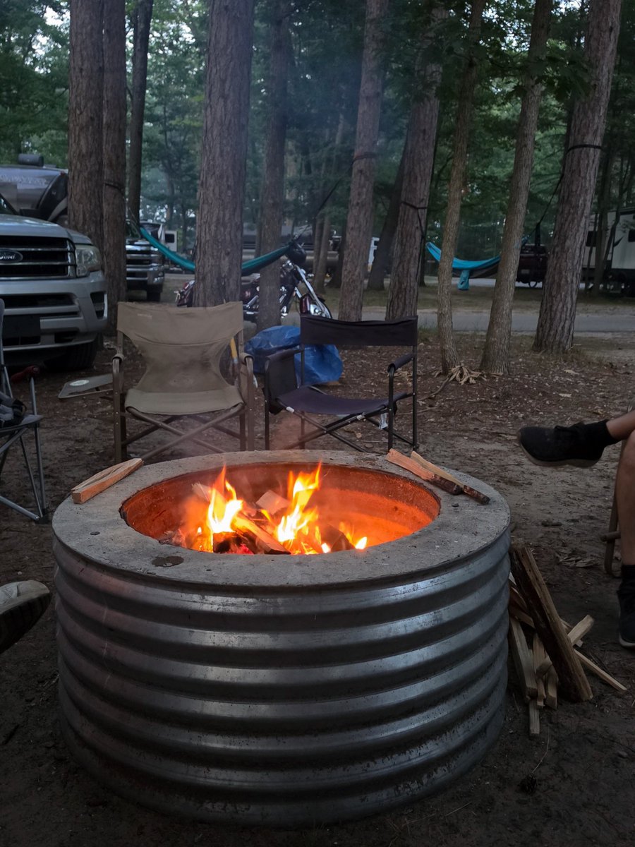 mikeyyAA's tweet photo. last week was an absolute blast. nothing really beats a week of riding and camping with your best friends 🥰

pt 1: camp/friends https://t.co/gXV3vdmXf6