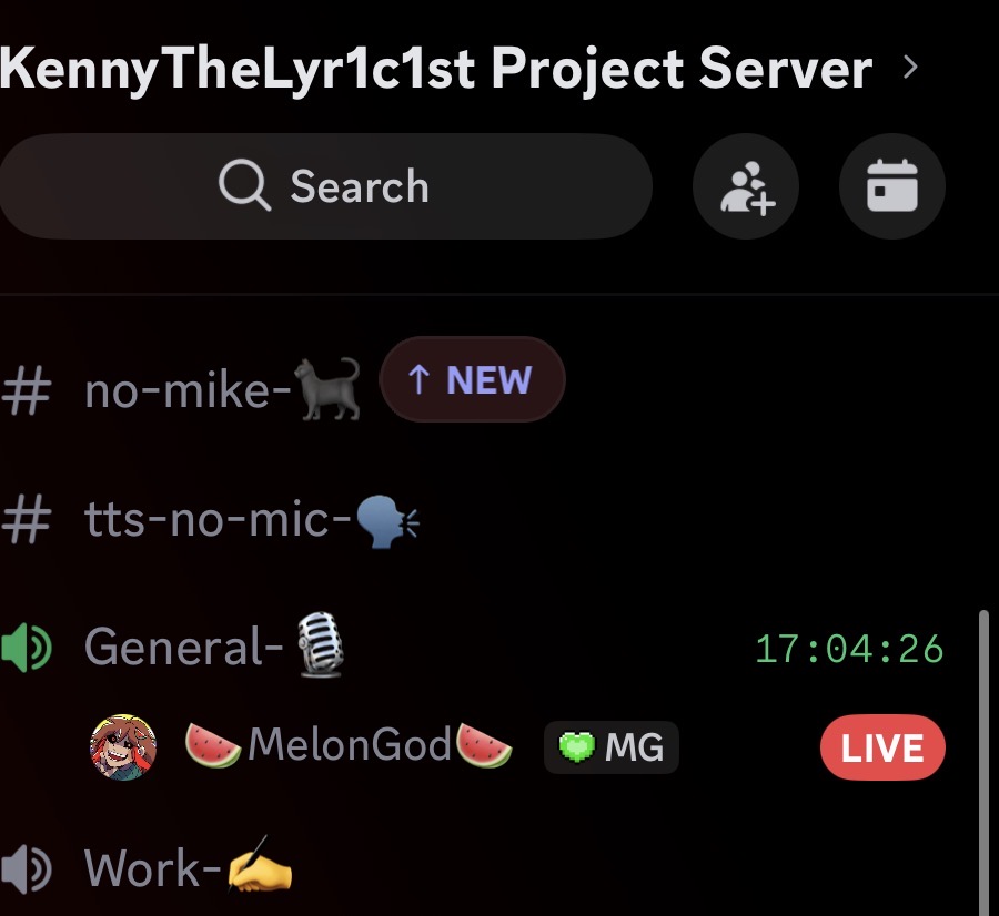 KennyTheLyr1c1st (#1 AQUA FAN) tweet media
