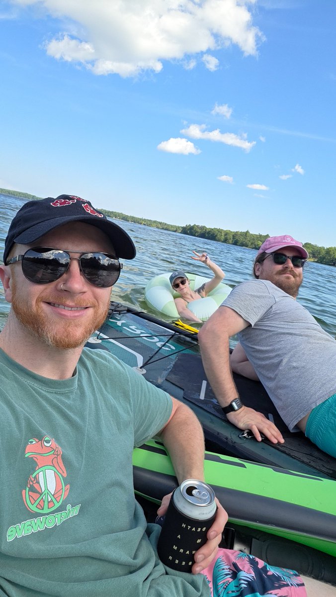mikeyyAA's tweet photo. last week was an absolute blast. nothing really beats a week of riding and camping with your best friends 🥰

pt 1: camp/friends https://t.co/gXV3vdmXf6