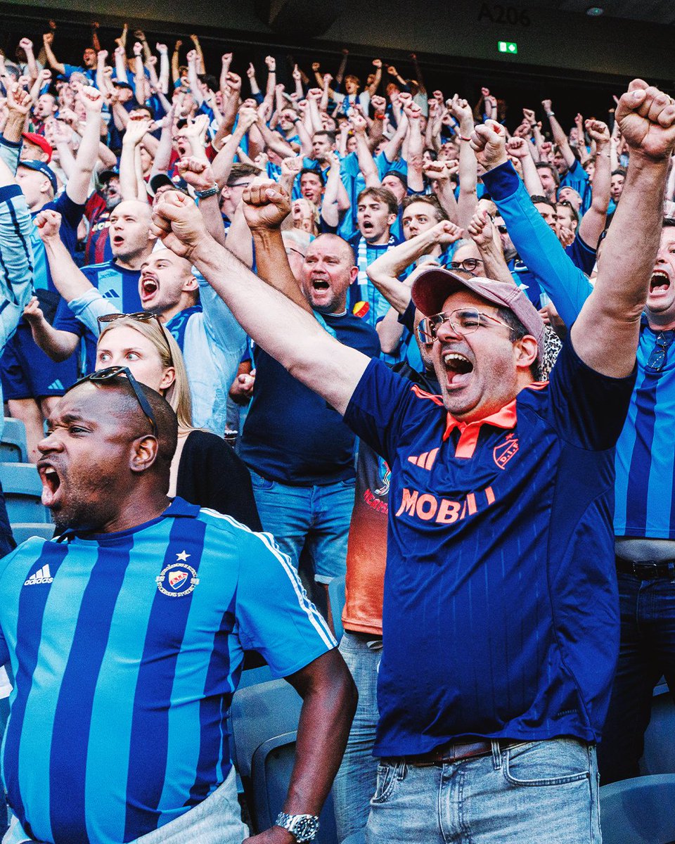 DIF_Fotboll tweet picture