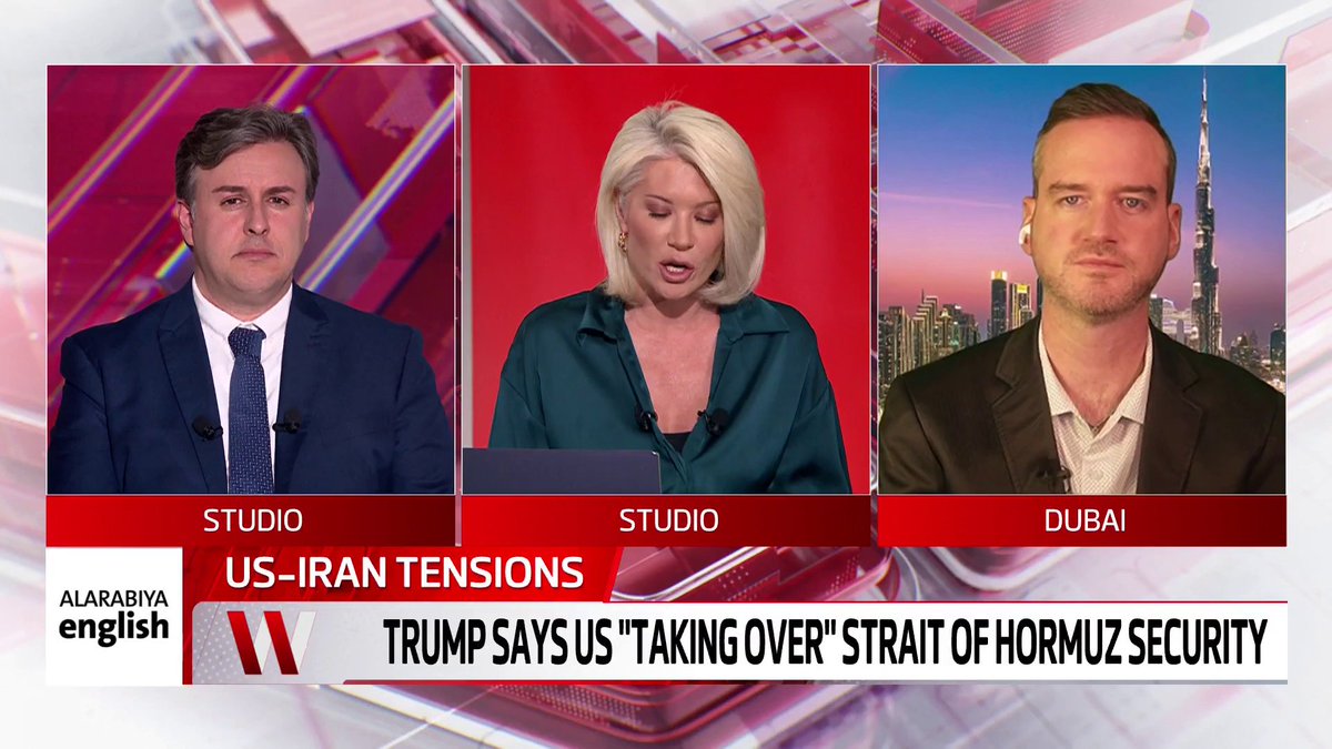 US Strikes on Iran: Next 24 Hours Critical as Gulf States Brace for Retaliation, Analyst Warns