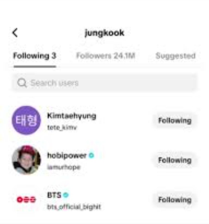 Kvdarlings's tweet photo. For Tae, kook is hopelessly whipped, unfollowed everyone to shine the spotlight on Tae's new TikTok account, made his reposts visible again for Tae's first TikTok, and even packed his military uniform for the U.S. just so they could film that couple coded challenge together 🥹 https://t.co/82NK3YnP6e