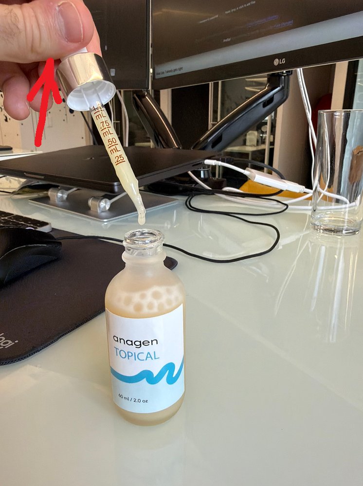 eucerin_fr's tweet photo. @zach_schrier is the angular deformation of the thumb induced by the dropper's resistance reversible ? 😙 https://t.co/pt1WqY8KBk