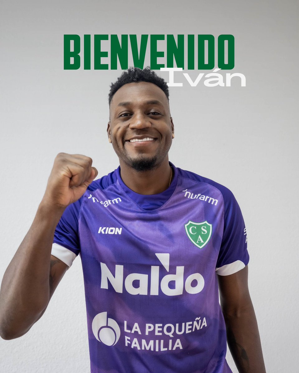 Club Atlético Sarmiento tweet media