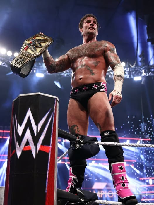 Fightful Wrestling tweet media