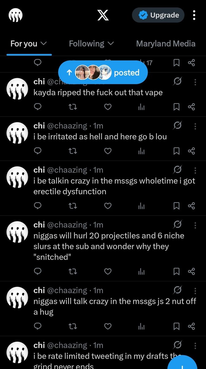 chi tweet media