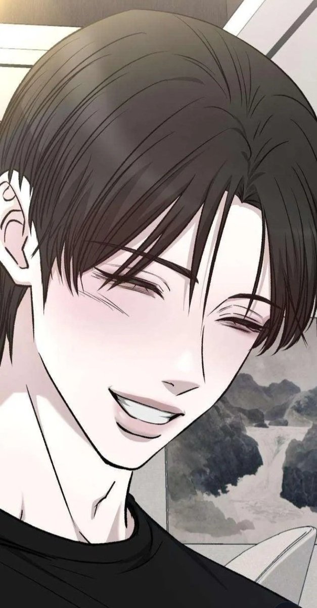 leiri90061's tweet photo. He's cute☺️
#housekeeping
#manhwa https://t.co/iy3UkXwMT9
