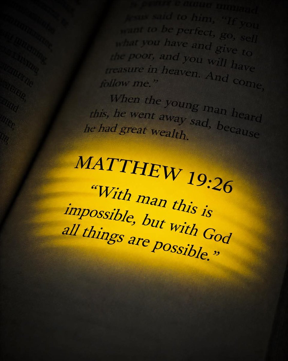 Sword⚔️&Torch🔦of God🤺🛡️📖🩺🏥 tweet media