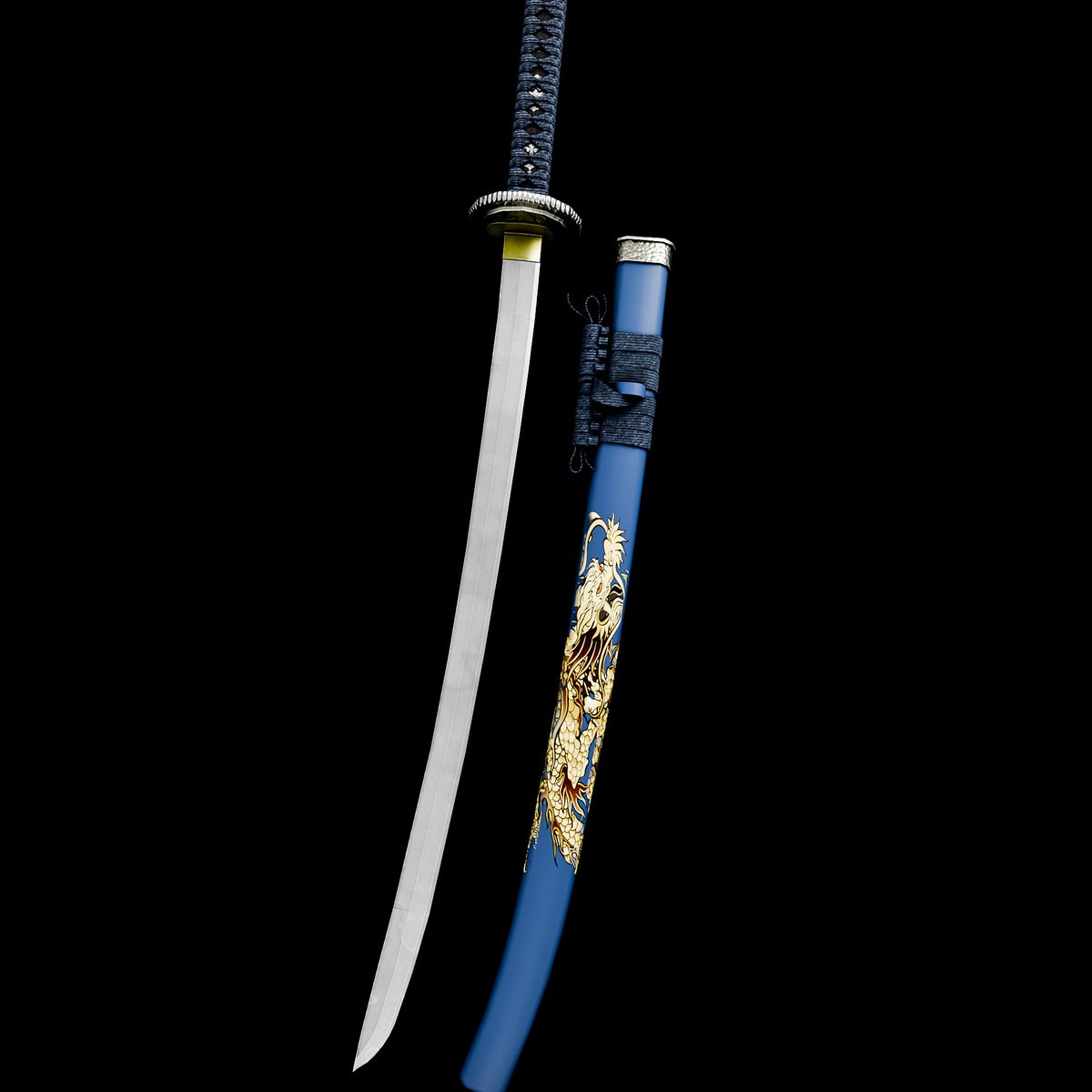 Godspower1080's tweet photo. Katana Commission 🗡
#RobloxDev
#robloxartㅤ
#Roblox
#robloxdevtwt https://t.co/xRF9iAdO6I