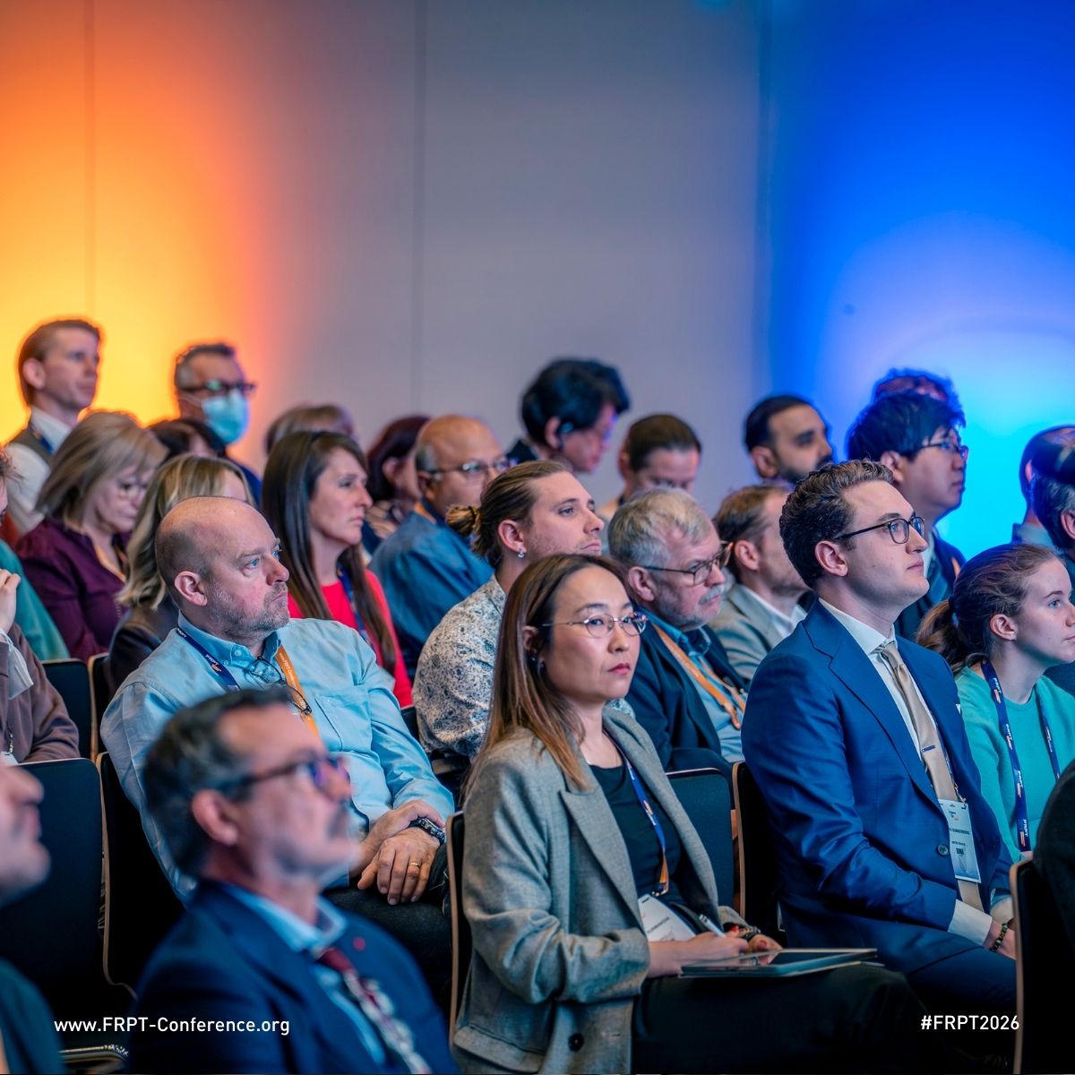 FlashRPT's tweet photo. Early rate registration for FRPT-SRFT 2026 ends 9 Sept 2026!

Join leading FLASH RT, Particle Therapy &amp; SFRT experts in Lisbon to hear the latest research and meet esteemed speakers.

🔗 https://t.co/s5IsYiXSSA

#FLASHtherapy #ParticleTherapy #FRPT2026 #SRFT https://t.co/Mj986rItxY