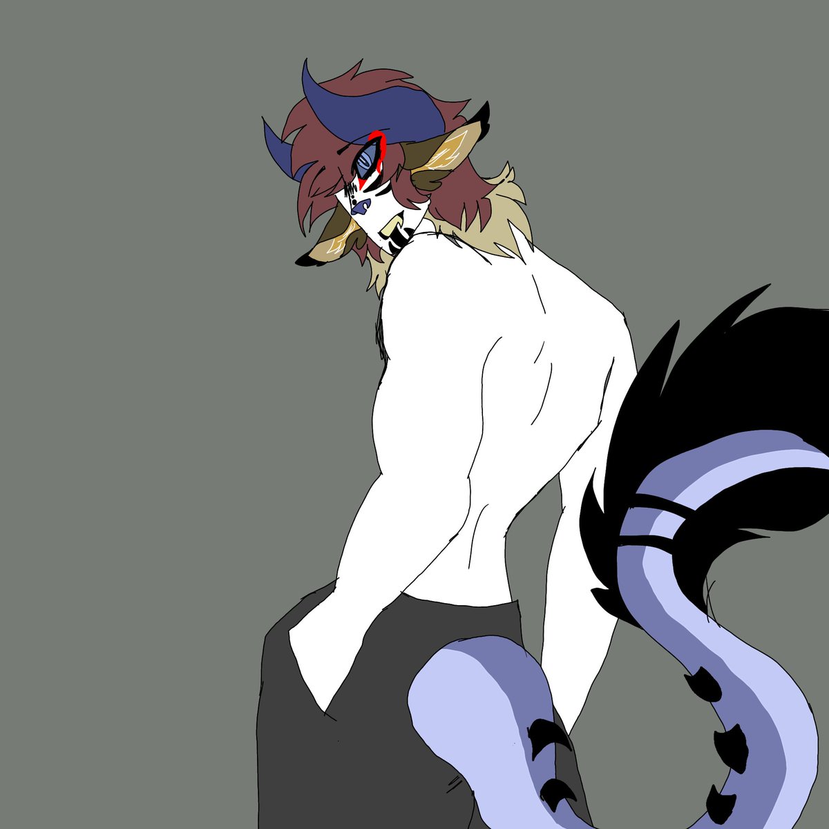 AngelLoverBoy07's tweet photo. Art examples *10 https://t.co/N2KGoZqcuD