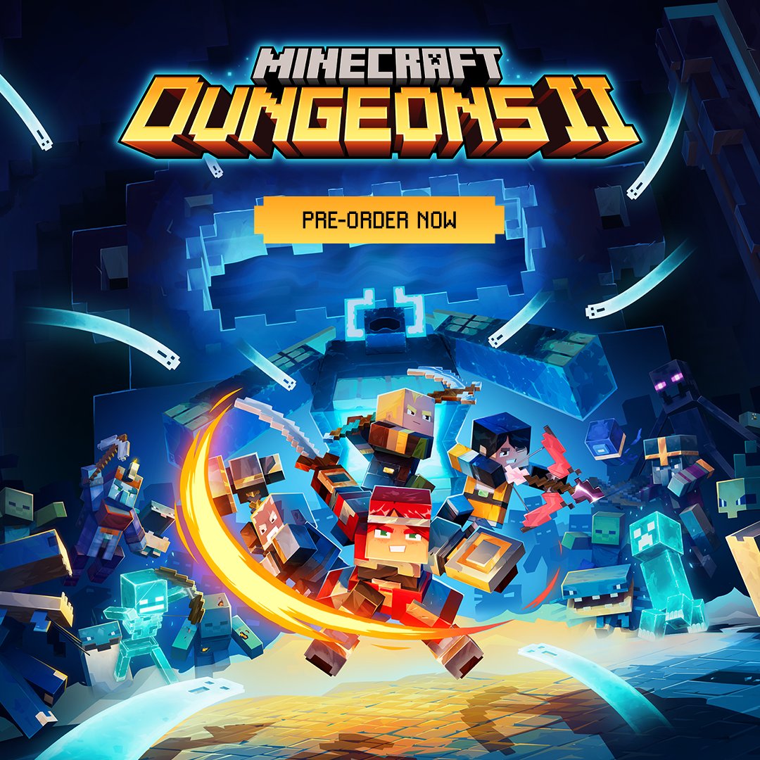 dungeonsgame's tweet photo. Pre-order #DungeonsII today!
And while you wait for September 29, play Dungeons I to get primed for battle.
More info here: https://t.co/iyLIKwjuSg https://t.co/ZmvmutCVlt