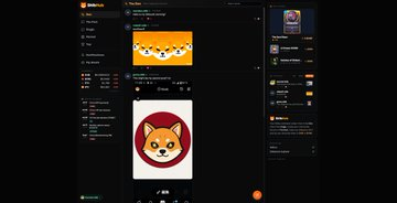Mazrael_shib's tweet photo. we already in eyes of all nations and 1 of 16 commodities in US and ecosystem in recently approved SEC filling from WallStreet Rowe Price. In eyes of all nations from US to JPN.

And already processed over 1.6BIL tx on our network scaling over Shibarium. Top Dog still Shiba. Second biggest meme and already beat number one before. Just some good Shibs having fun on Shibarium burnt 1.25M USD worth Shiba in ShibTorch already ser.

random images of stuff you can do on Shib L2 pretty easily.