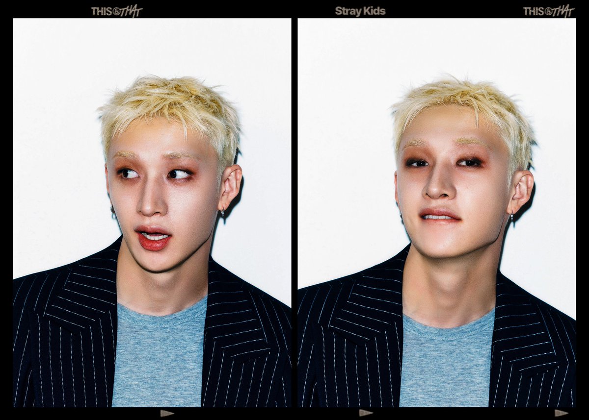 yongboooked's tweet photo. bang chan https://t.co/h2gjUAVmQZ