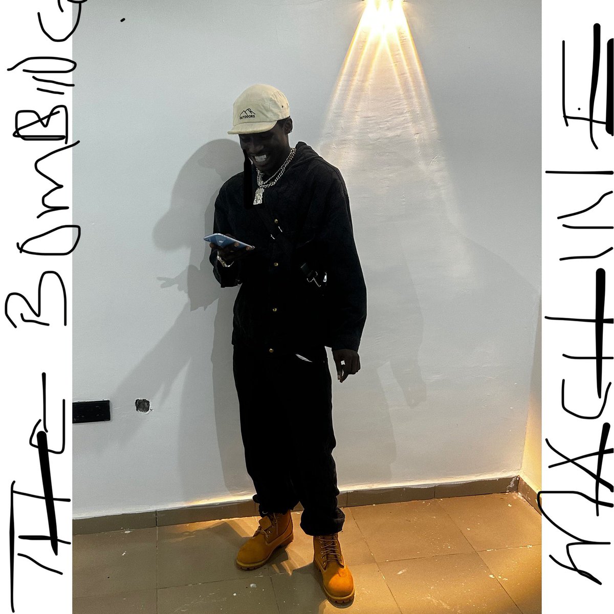 SilvaBoy_'s tweet photo. NEXT BIGGEST THING IN THE WORLD 
#thebombingmachinebum #worldwide https://t.co/P3rq9expMN