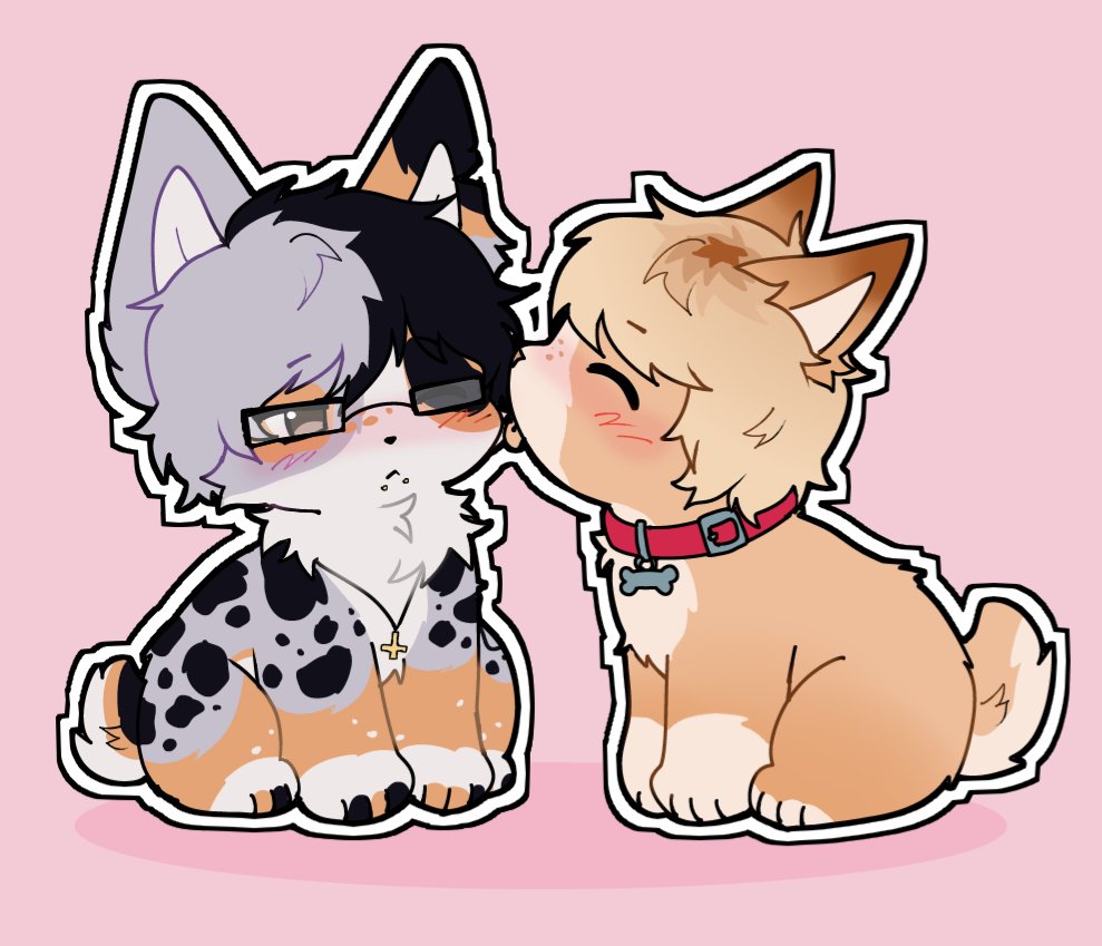 woofznn's tweet photo. another bundle <3:) https://t.co/fSlXMAmlnJ