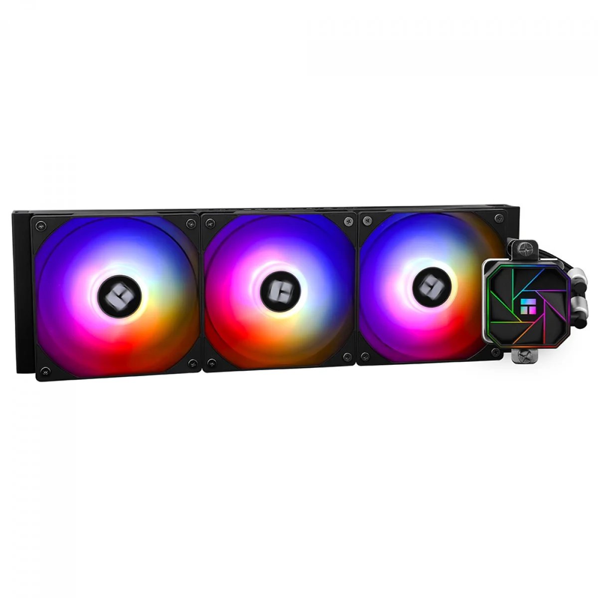 divas_info's tweet photo. Water Cooler Thermalright Aqua Elite 360 V3, 360mm, ARGB, Intel/AMD

https://t.co/dPQM343IyJ

R$297,99 - 7 Unidades!

#publicidade

Grupos Whats e Telegram👉 https://t.co/r4Hew4U3GM https://t.co/YxtzrkEXf9