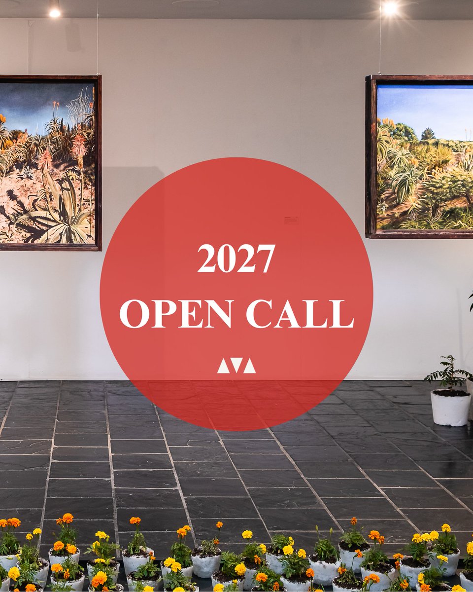 VANSAnational's tweet photo. Take a look at this opportunity on our website:

OPEN CALL: ASSOCIATION FOR VISUAL ARTS

APPLICATION DEADLINE: 31 July 2026

https://t.co/BtKtZHb5Ty https://t.co/MU2g0sYo9b