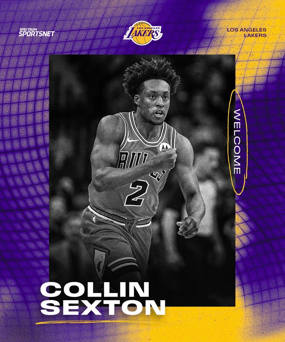 Spectrum SportsNet tweet media
