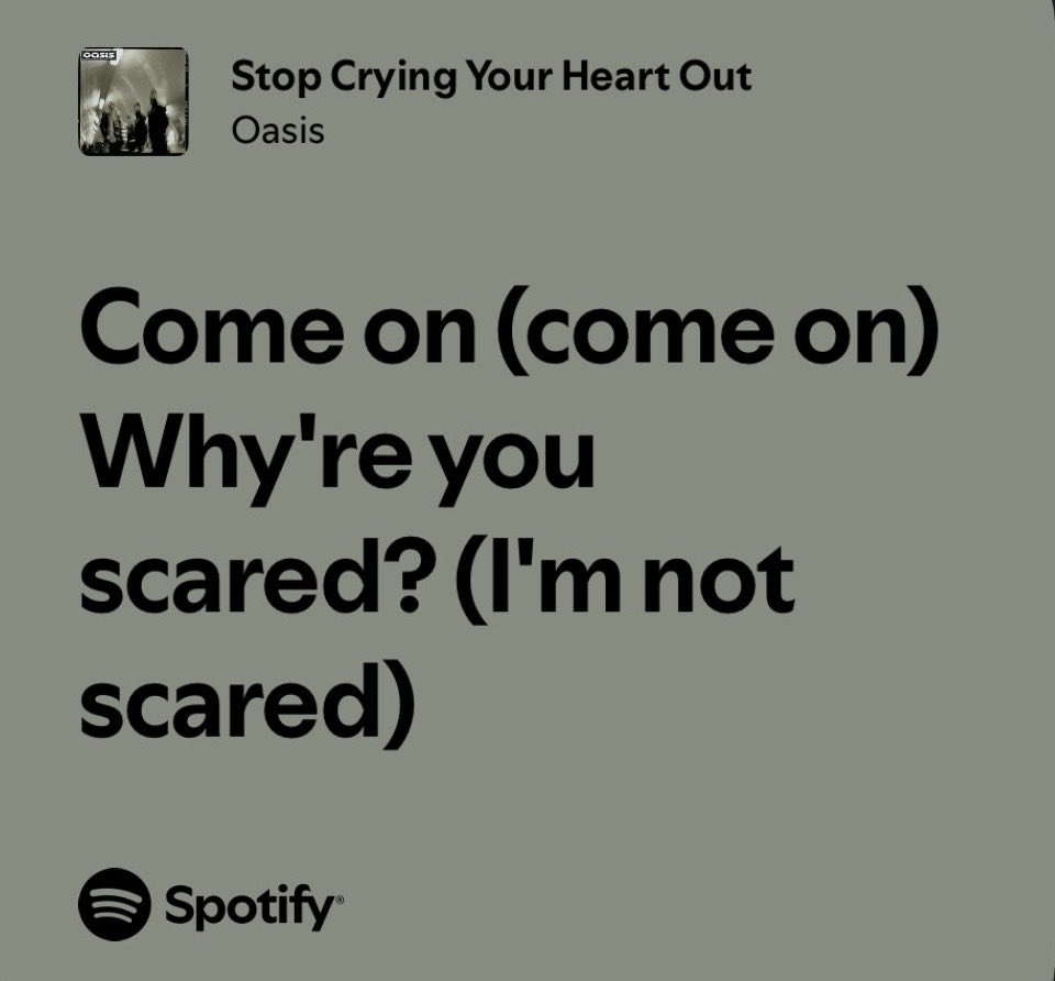 SpotifyARG's tweet photo. https://t.co/hrJjt7RBQB