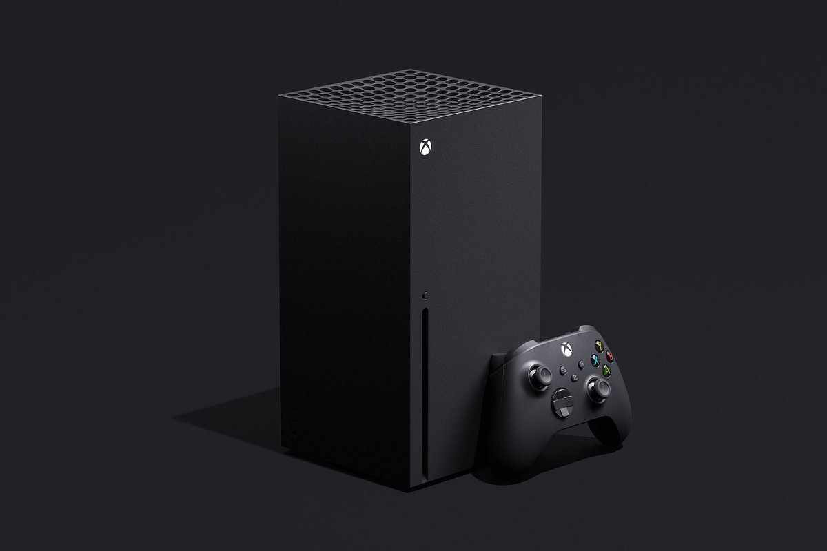 Gaming Vault 🕹️ tweet media