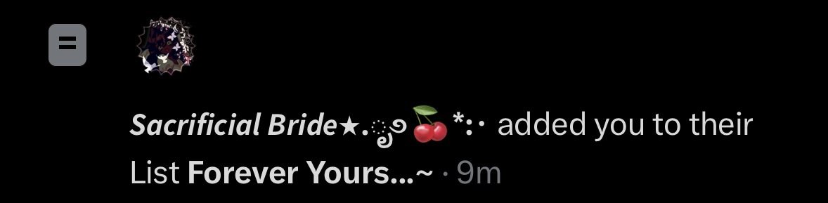 ੈ✩‧₊˚ Pure Vanilla Cookie. ੈ✩‧₊˚ tweet media