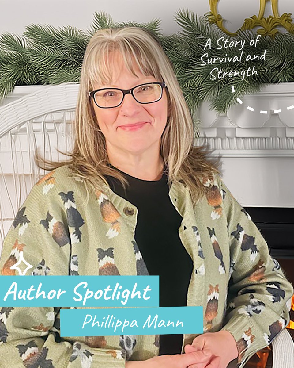 tellwelltalent's tweet photo. "House of Cards" by Phillippa Mann was recently featured in an interview with The Chilliwack Progress, highlighting her work and author journey in a meaningful media spotlight. 

#MemoirReads #AuthorJourney #HealingThroughStories
#tellwell
#TellwellPublishing https://t.co/ZuJFizgm5m