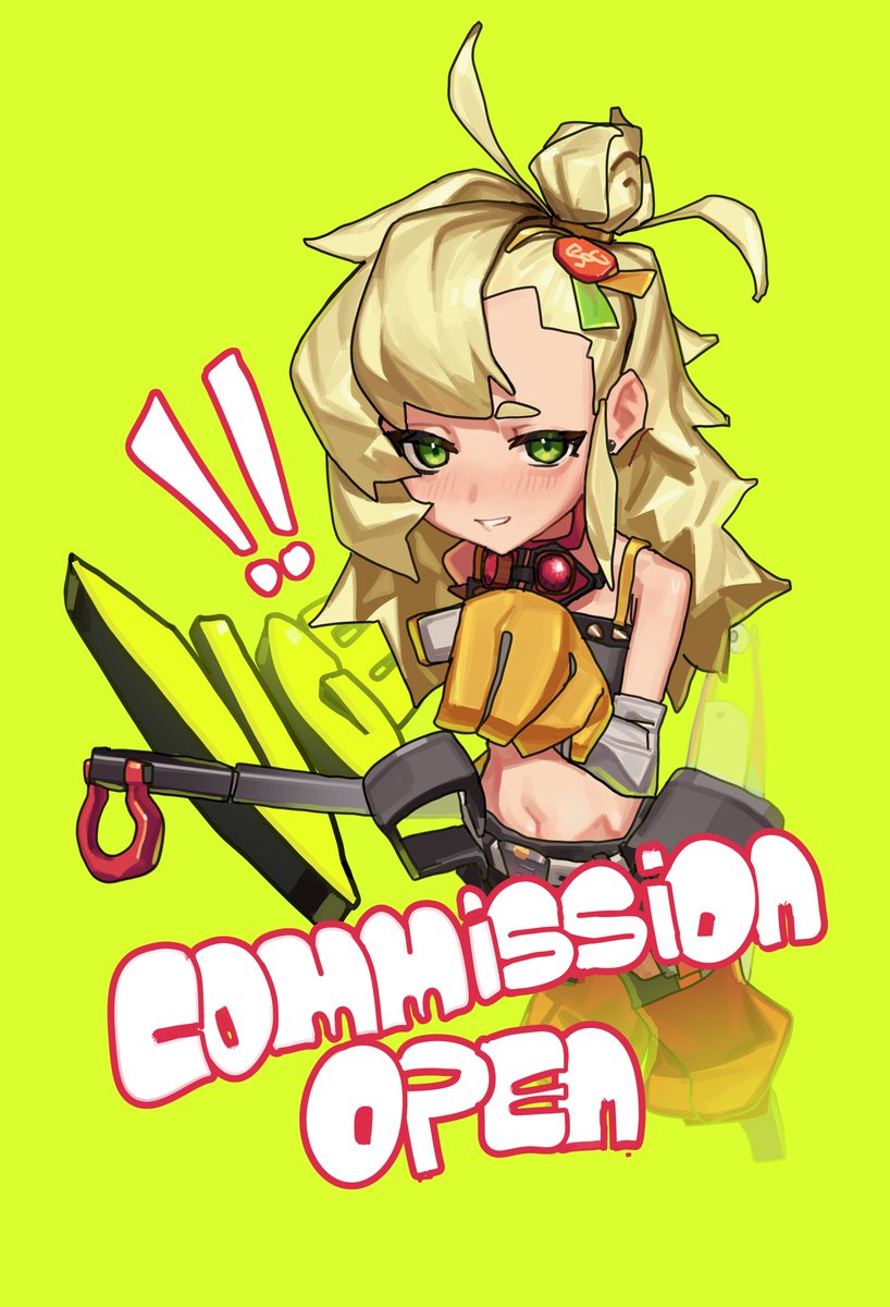 MrDog_2000's tweet photo. 🎉 My VGen is finally open!🎉

I just finished setting up, and I'm excited to start taking illustration requests! I'm excited to help bring your ideas and favorite characters to life!

You can check out my commission info here:
https://t.co/FZaNa3GPHY

Thank you so much for all the support!