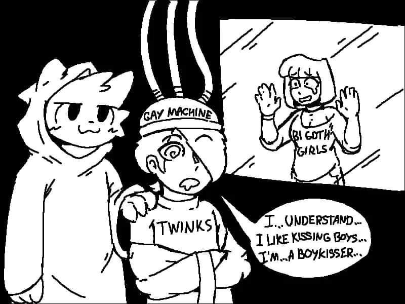 FemboyIdeas's tweet photo. https://t.co/OIzmQSj9lk