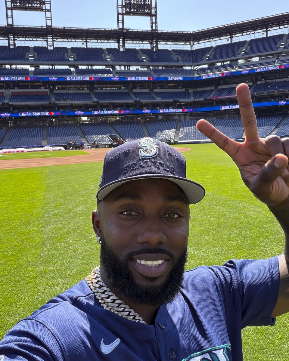 Seattle Mariners tweet media