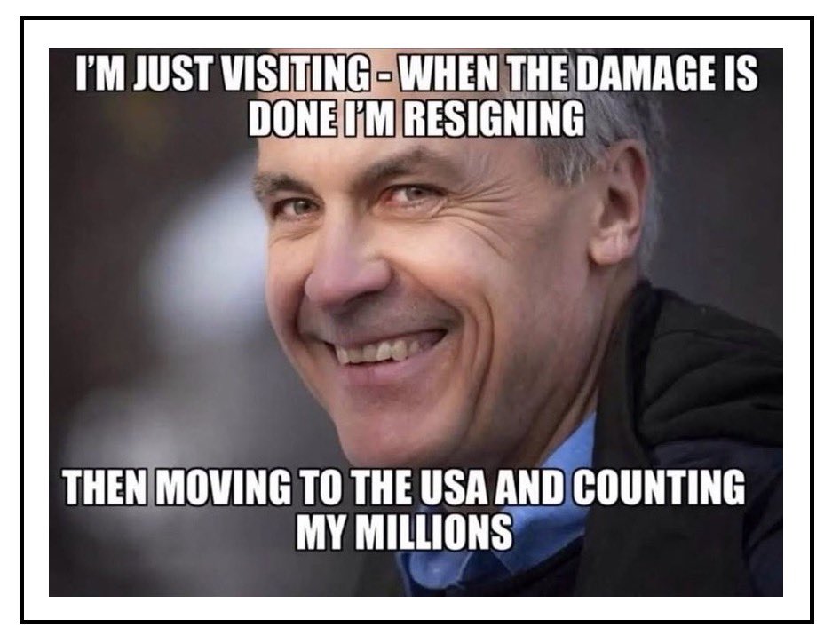 jmarkusdb's tweet photo. @Concern70732755 traitor @MarkJCarney https://t.co/hWODOm7kAH