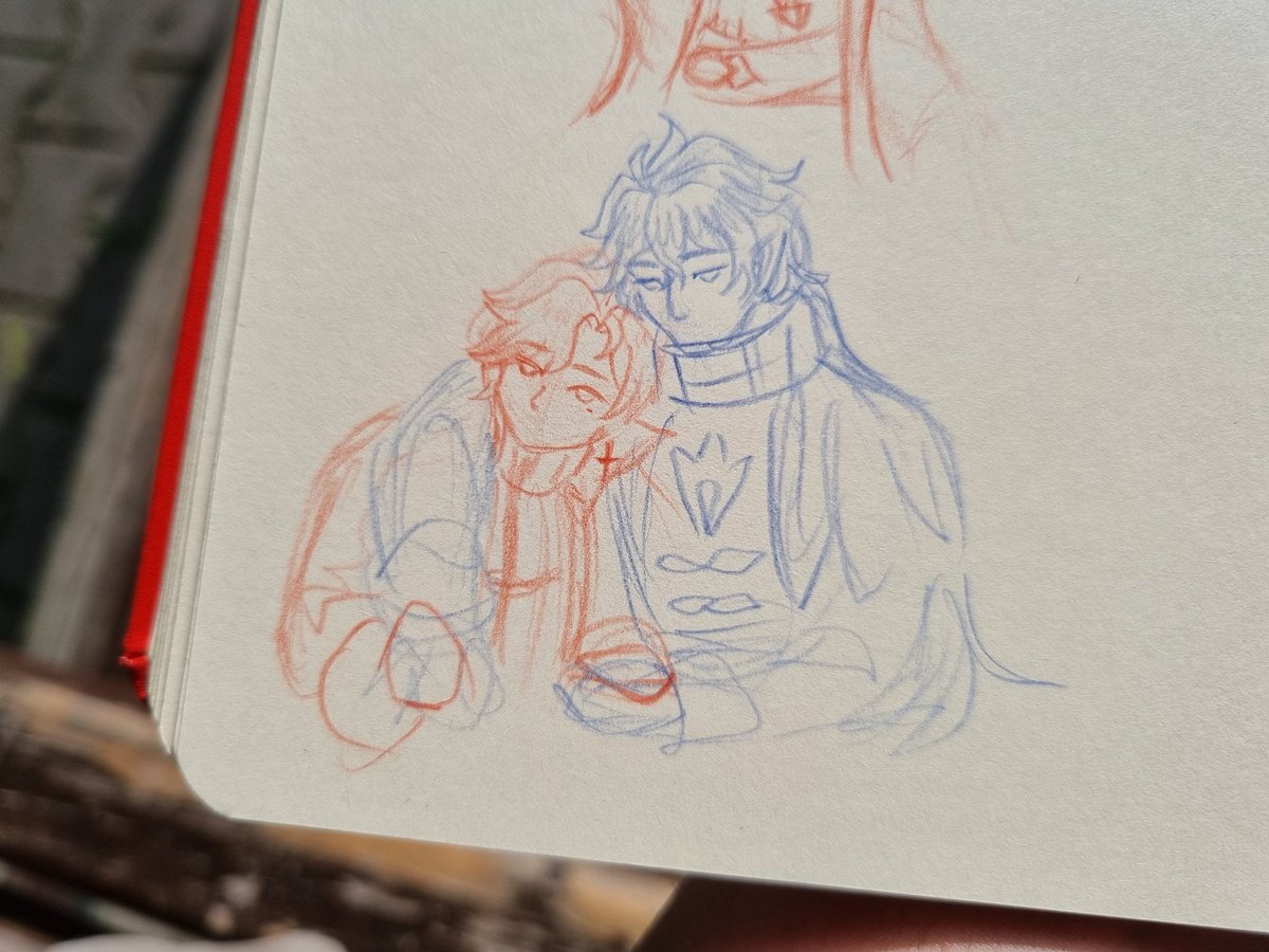 _fishsoup_'s tweet photo. More #faelight cuddles because I miss my friends so they have to stick together while they can https://t.co/Fa0yrsA3dI