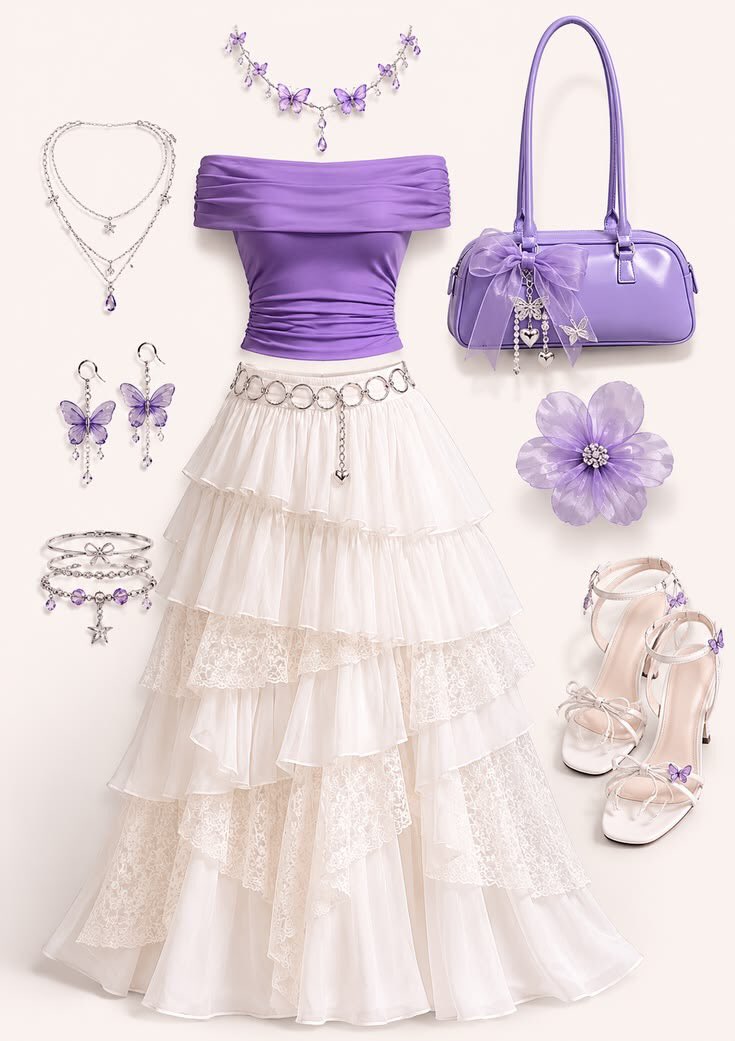 violet✧*。 tweet media