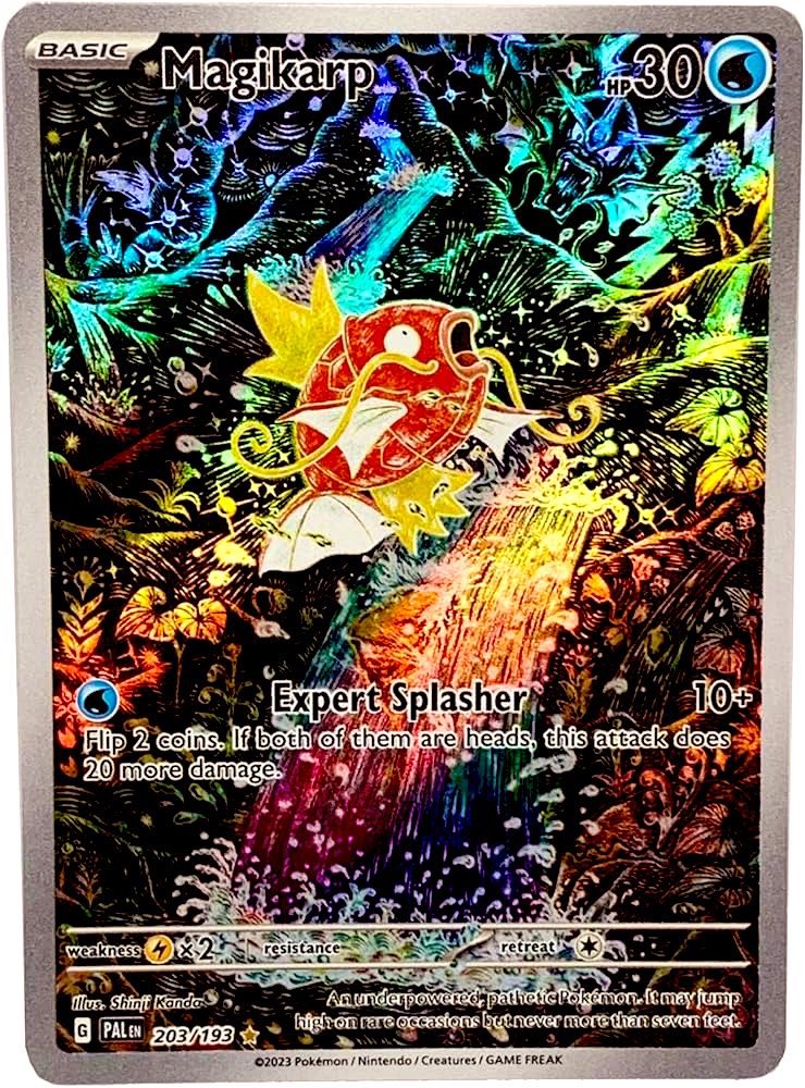 Pokémon Deals, Restock and Alerts tweet media