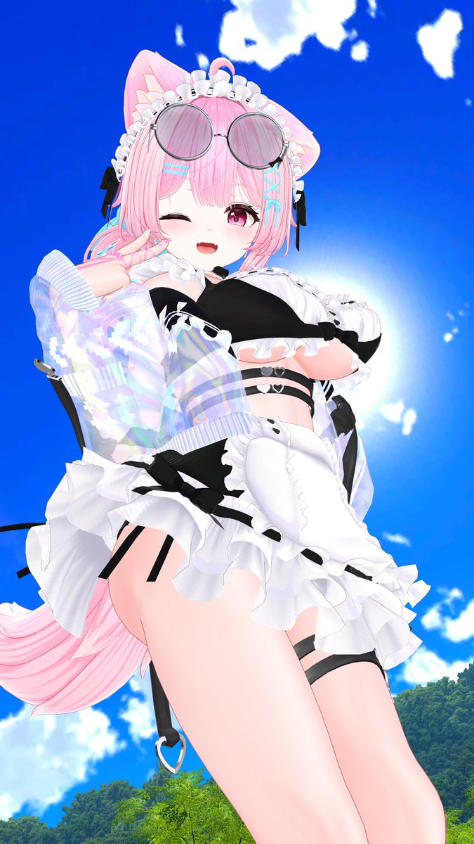 わこー tweet media