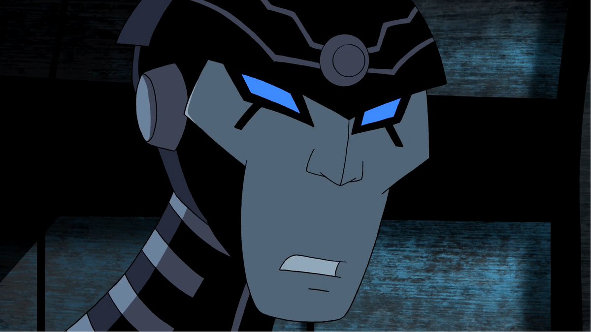 Enjoy Teen Titans! tweet media