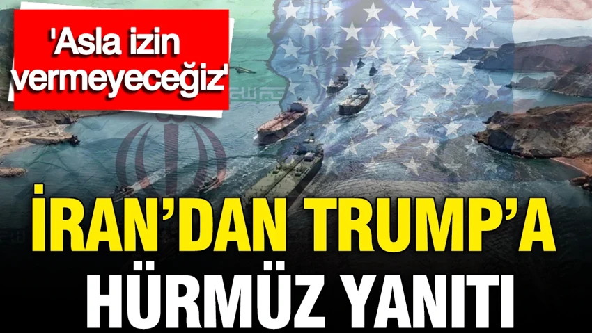 toprock19's tweet photo. #Breaking #IranWar‌ #WorldWar3
#USA & #IsraelTerroristsState
#Trump'ın korsanvâri açıklamasına
#İran'dan ültimatom gibi cevabı: #ABD'nin
#HürmüzBoğazı'na müdahale etmesine izin
vermeyeceğiz. ABD ile yapılacak herhangi bir
işbirliği veya lojistik desteğin İran’ın egemenliğine
ve ulusal güvenliğine karşı bir savaş eylemi olarak
değerlendirileceğiz. Savaş bölgede yayılırsa,
savaşın alevleri bölgedeki tüm ülkeleri saracaktır"
Görünen o ki,
Trump ve şürekâsının gözüne kestirdiği ülkelere
eşkiyavâri blöf veya gözdağı türünden saldırılarıyla
emeline ulaşma rahatlığının.. İran'a karşı da sonuç
vereceği hevesiyle giriştikleri savaşta hezimetle
karşılaşması, tüm ayarlarını bozmuş durumda.
Kanaatimce İran'ın, ABD ve #İsrail'in ciddi bir
saldırısını sabırla beklediğini düşünmeye başladım.
#zionismlsevil
https://t.co/Rlql49T6yu