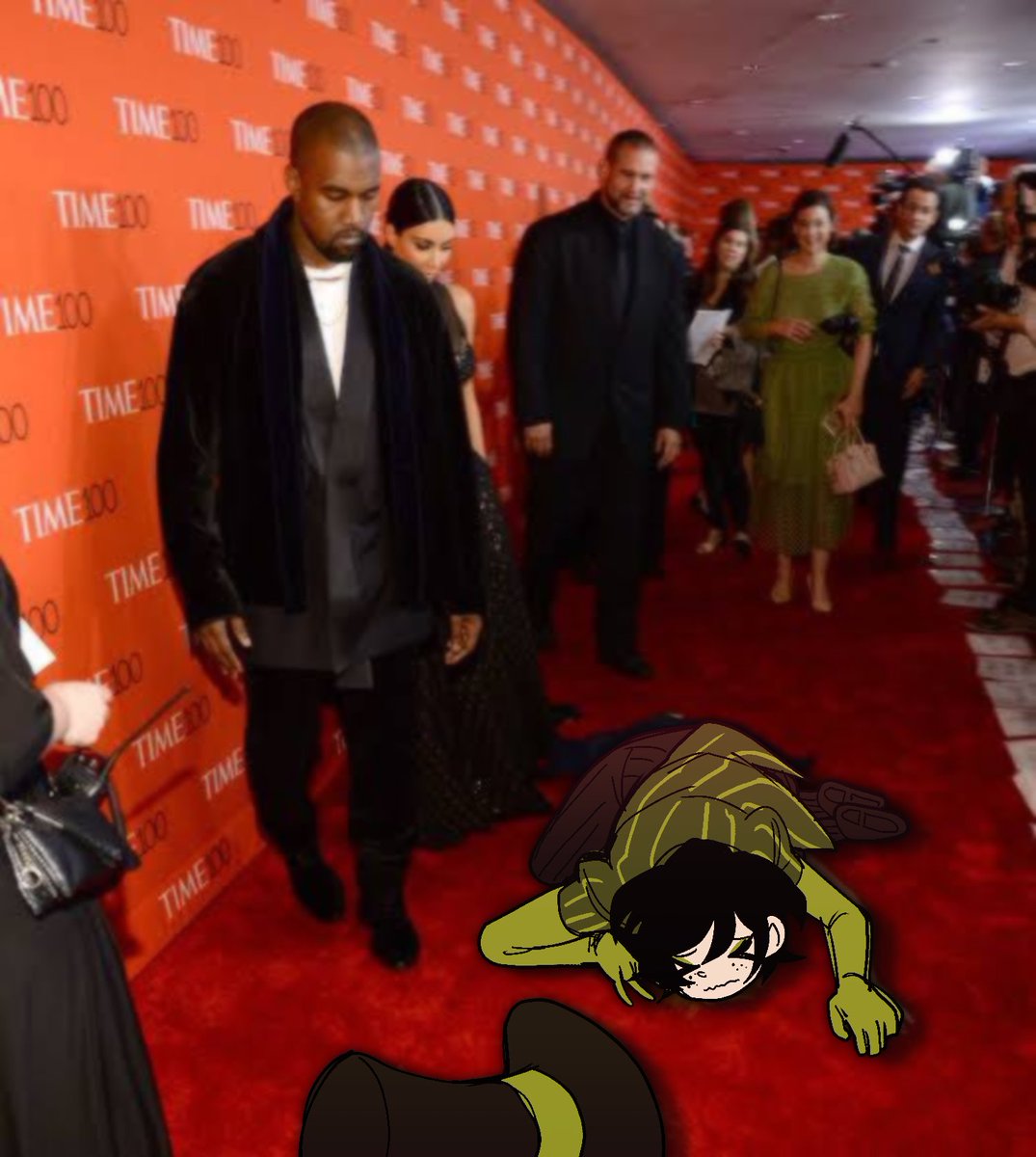 VOMIT CRISIS 🫀 tweet media