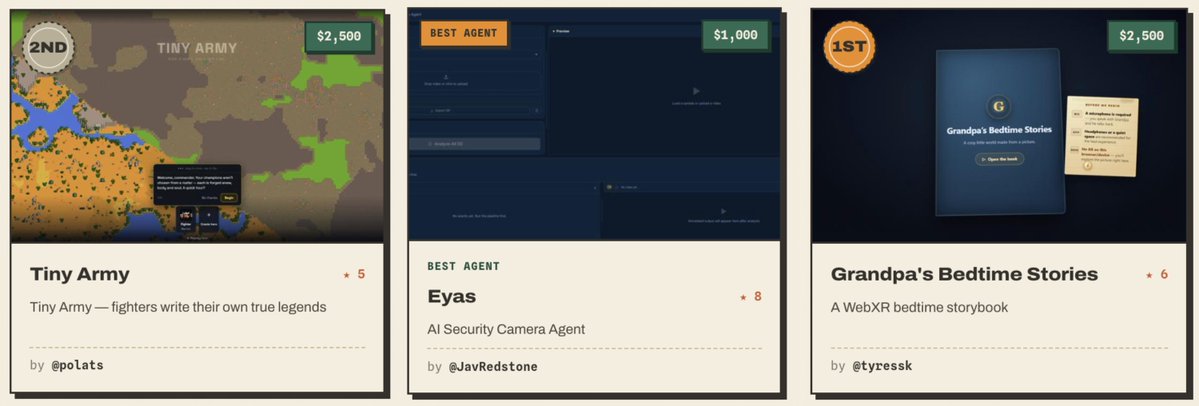 Cohere Labs tweet media