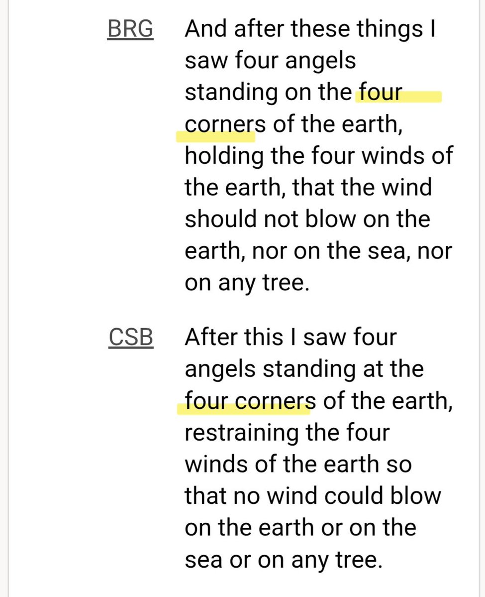 CosmicConnect10's tweet photo. Griffin Just Randomly Blurted Out That the Earth is Square. 😂🫠
I know Mijo.🫶🤣
Oh..
But Scholars say..
Blah Blah Blah. https://t.co/M5Tzv8Z7jk