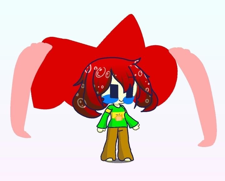 fuufjoojthem's tweet photo. Chara Storm in Gacha Life 2 https://t.co/aveqJItnKf