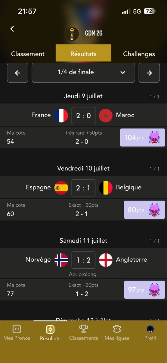 user94113's tweet photo. faut parler de ma perf c dingue #MPP https://t.co/vwYPTRfVtH