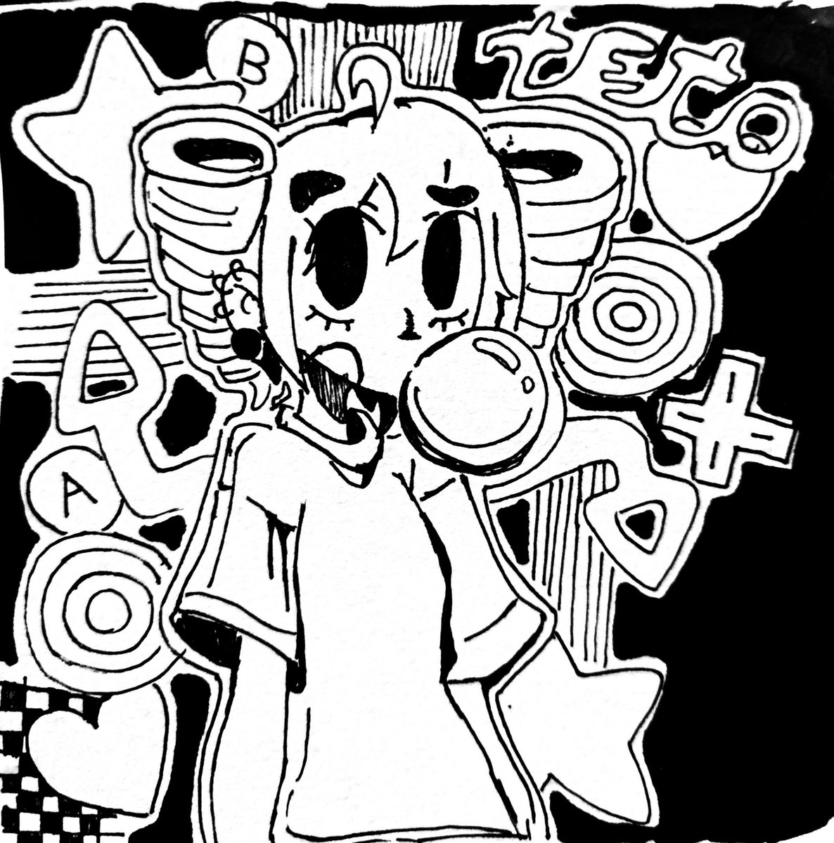 DrawingsMin's tweet photo. https://t.co/FeKyzd4RVw