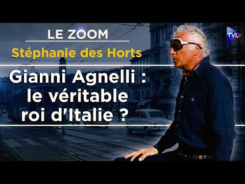 JJKer3's tweet photo. https://t.co/nm0aHMGMW3
Agnelli, les secrets de la dynastie qui a dominé l'Italie - Le Zoom - Stéphanie des Horts - TVL https://t.co/I1n08HvE5x