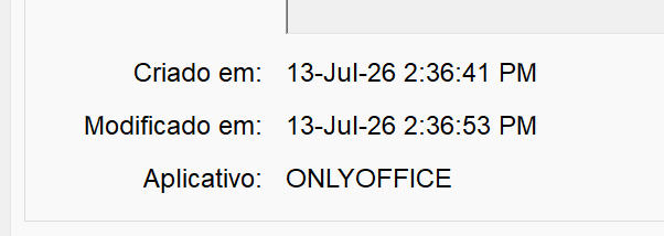 drpaulofaria22's tweet photo. CRONOLOGIA DO VAZAMENTO

A decisão de Moraes contra os Bolsonaros foi assinada em 13/07/2026, às 14h36m41s.

A publicação "breaking FURO news" do Metrópoles ocorreu às 15h03m (ou seja, teve acesso um pouco antes).

Eu mesmo verifiquei no sistema do STF, na EP 169, às 15h09m, e não estava lançada ao público.

Portanto, MORAES vazou a decisão ao METRÓPOLES.

Isso é CRIMONOSO!