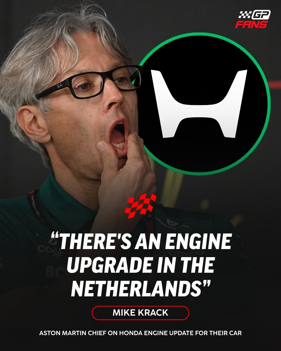GPFans Global tweet media