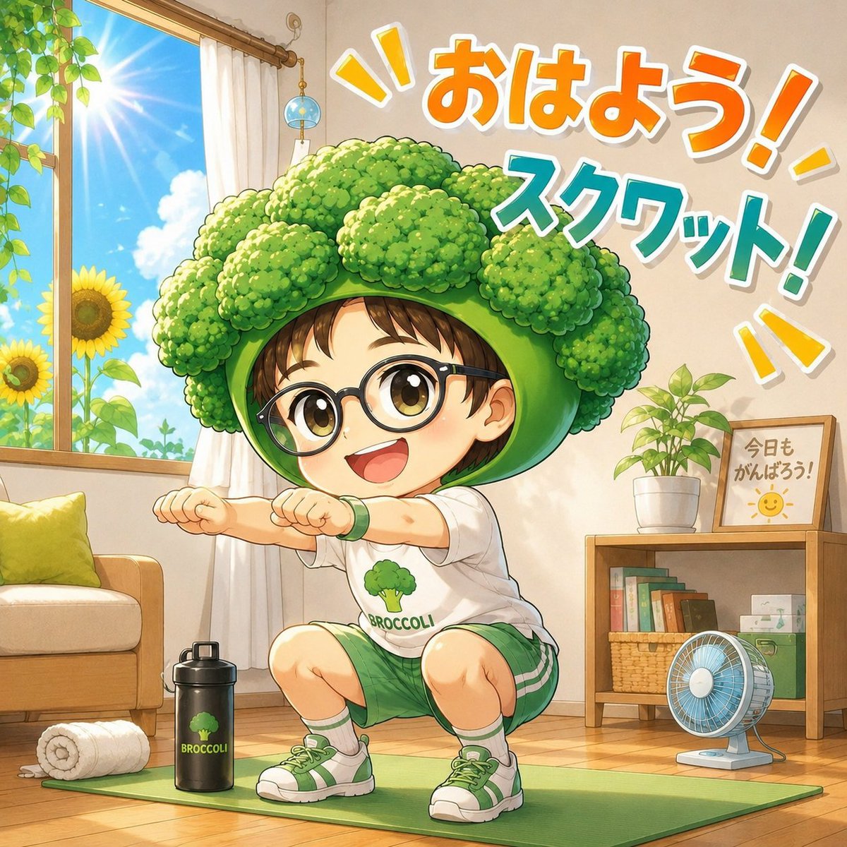 たくざえもん tweet media