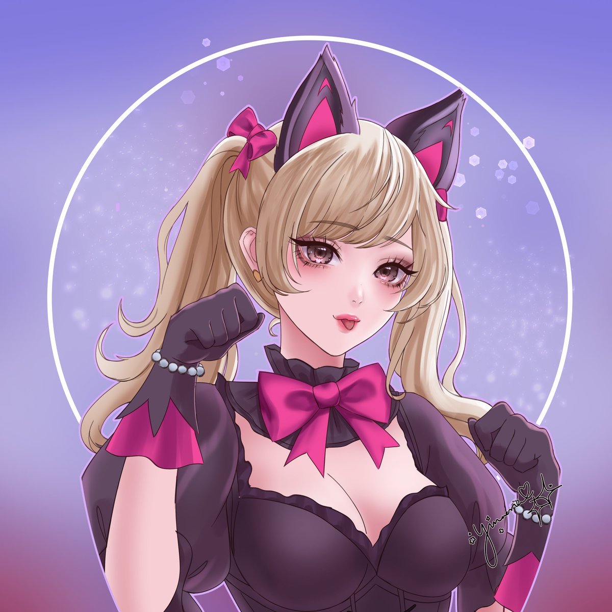 yinaerie's tweet photo. overwatch matching icons i did!!! ♡ https://t.co/k0vV8wP7LL